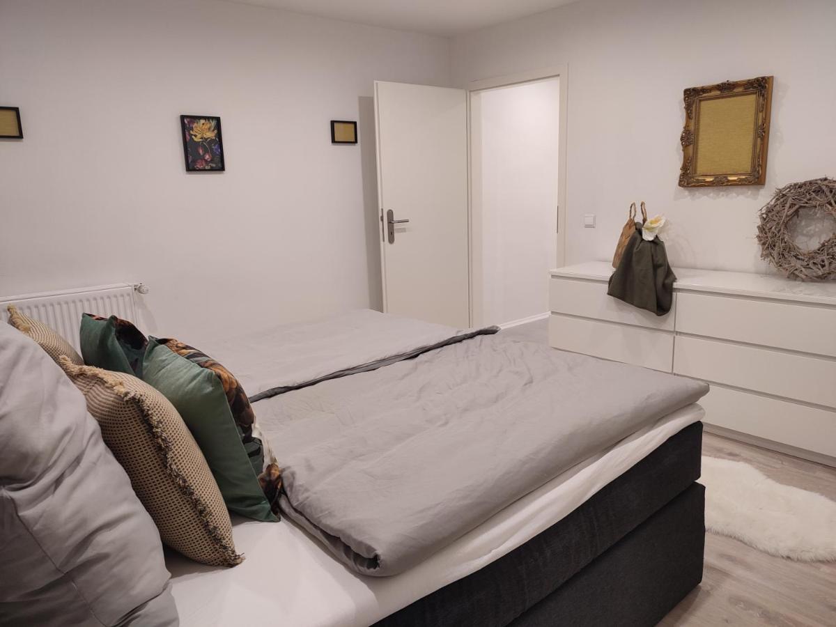 Frankenholzer Ferienwohnung Bexbach Екстер'єр фото