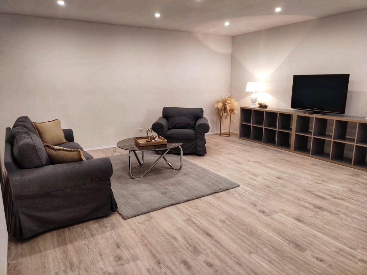 Frankenholzer Ferienwohnung Bexbach Екстер'єр фото