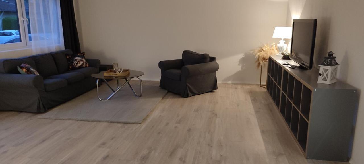 Frankenholzer Ferienwohnung Bexbach Екстер'єр фото