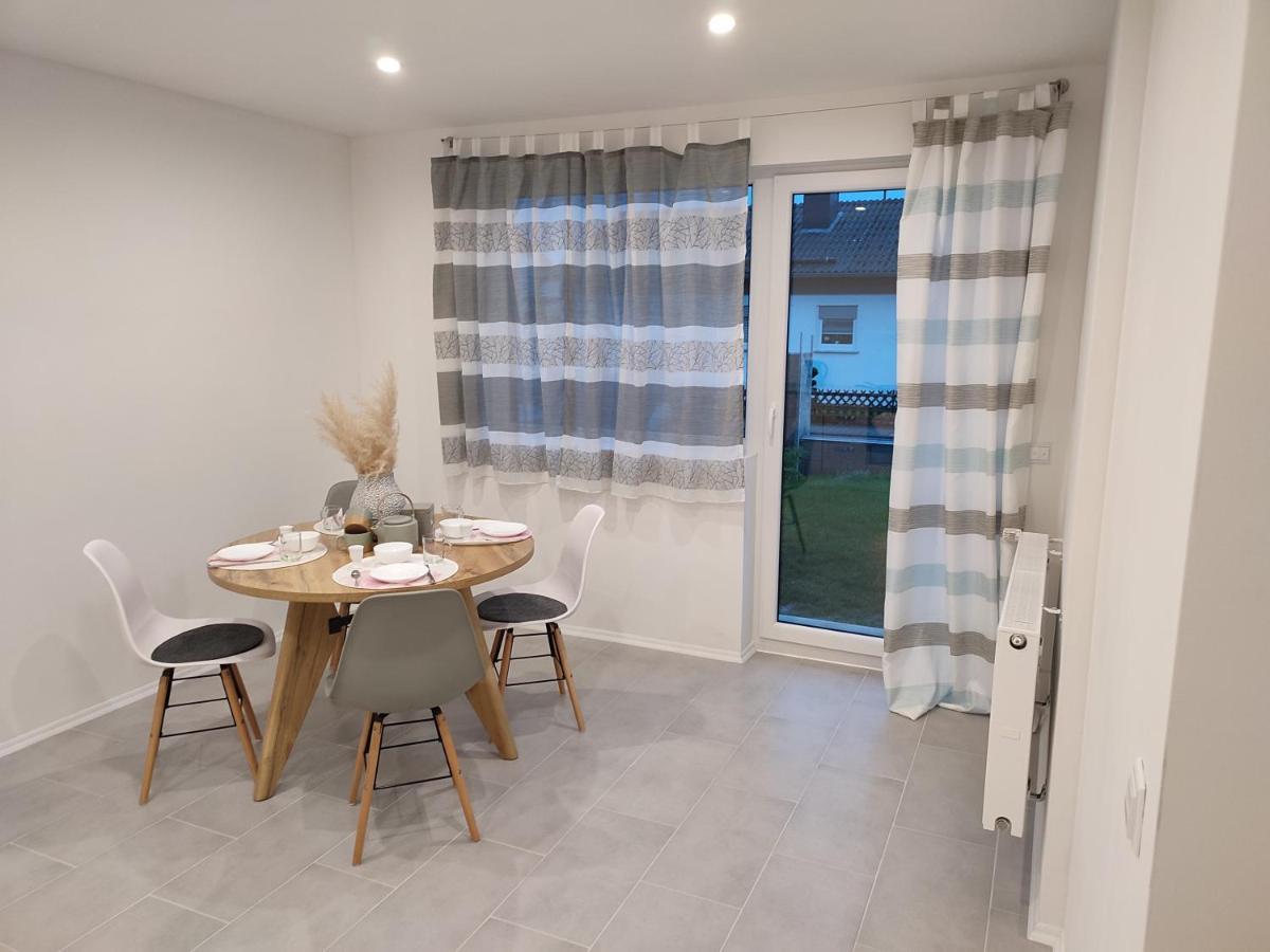Frankenholzer Ferienwohnung Bexbach Екстер'єр фото